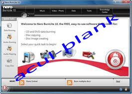 nero startsmart 6 free download for windows 7 32 bit